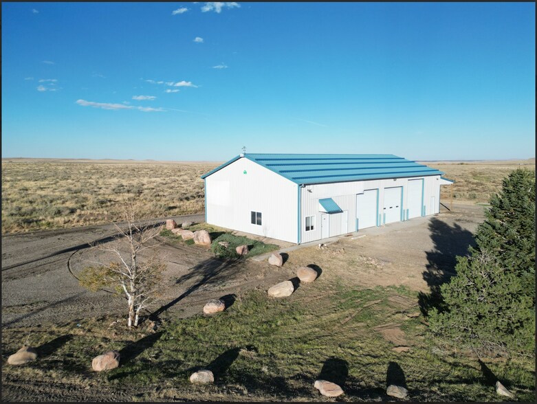 More Photos Of 14088 Interstate 25, Walsenburg Flex For Sale