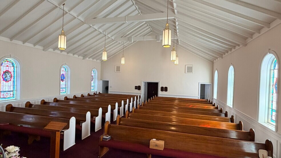 More Photos Of 1135 Bessemer City Rd, Gastonia Specialty For Sale