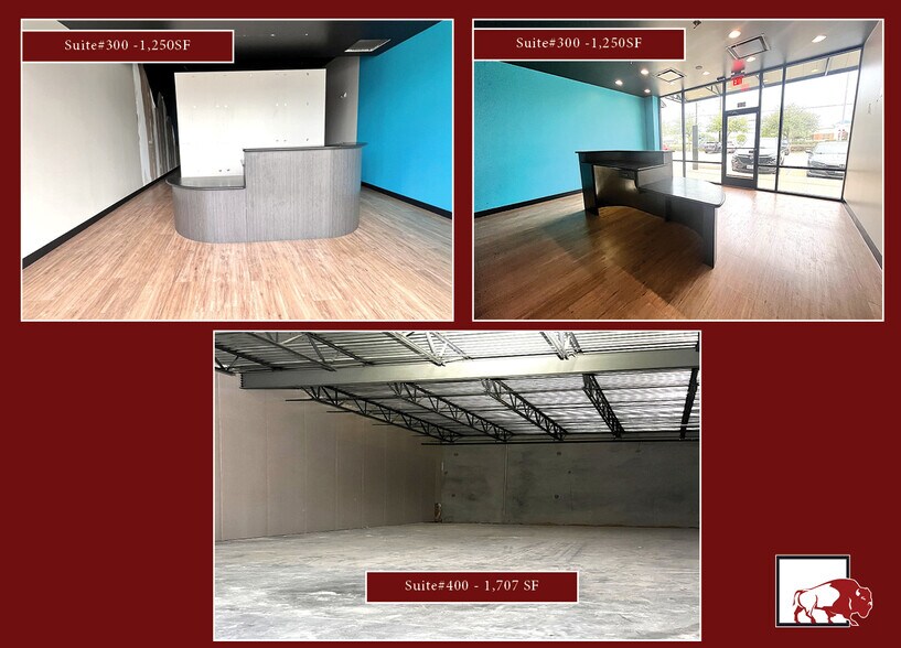 More Photos Of 9990 Almeda Genoa Rd, Houston Storefront Retail Office For Lease
