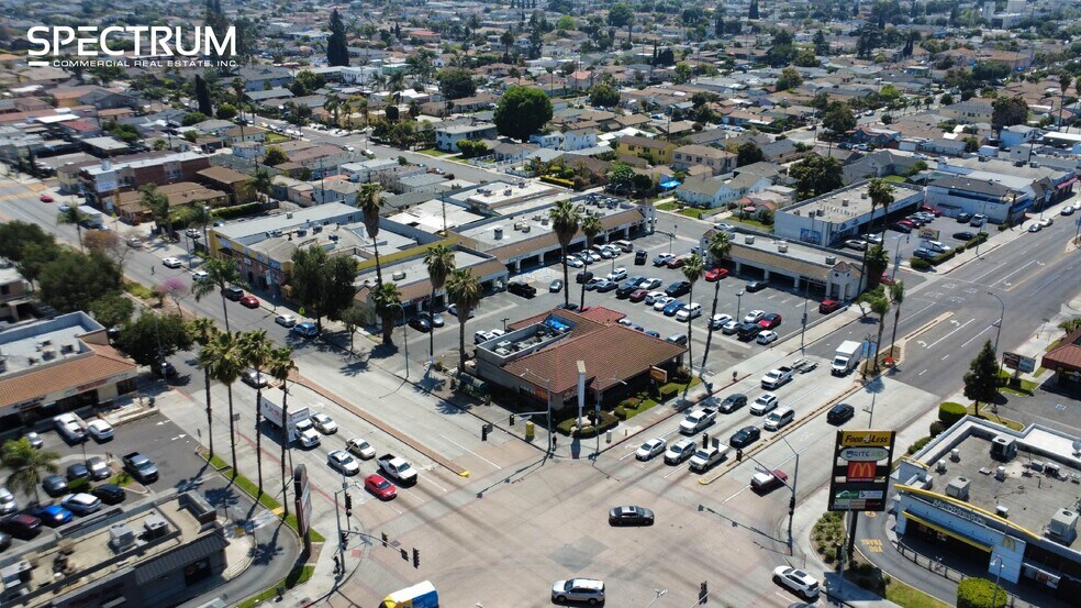 More Photos Of 5900-5924 Atlantic Blvd, Maywood Unknown For Lease