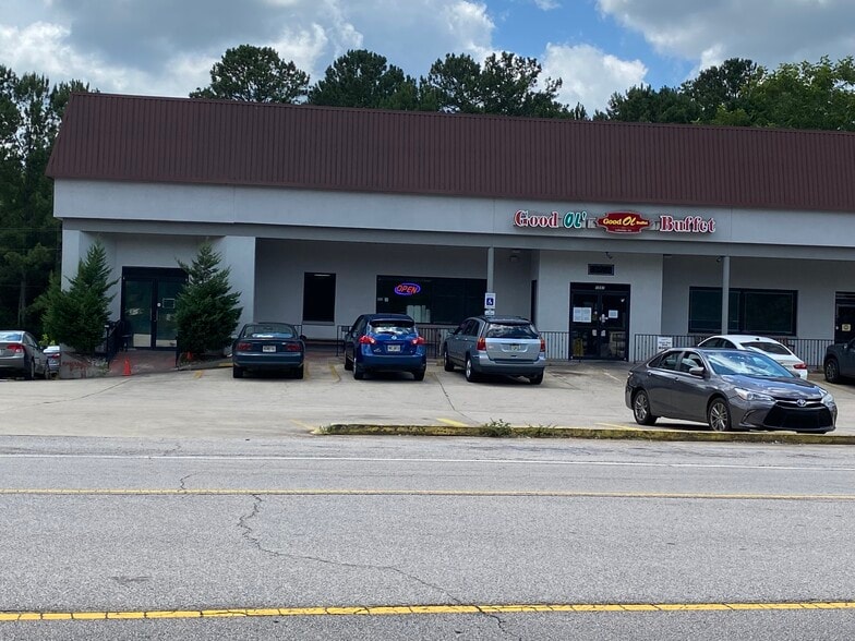 More Photos Of 1605 Vernon St, Lagrange Unknown For Lease