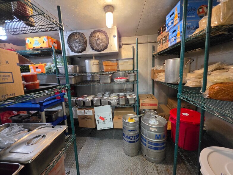 More Photos Of 2813 W Walnut St, Rogers Restaurant For Sale