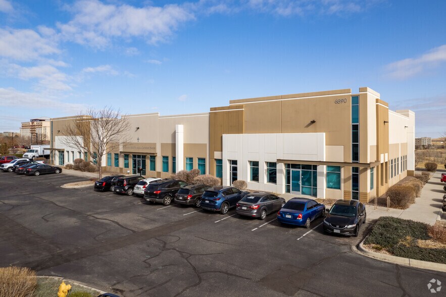 More Photos Of 6890 Argonne St, Denver Unknown For Lease