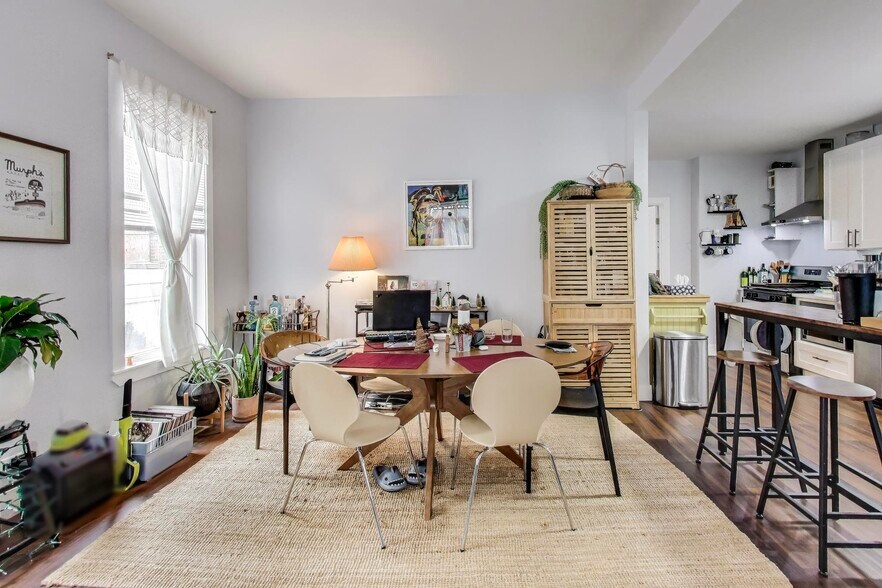 More Photos Of 932 N Richmond St, Chicago Multifamily For Sale