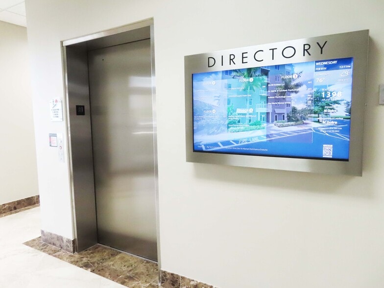 More Photos Of 1398 SW 160th Ave, Weston Medical For Lease