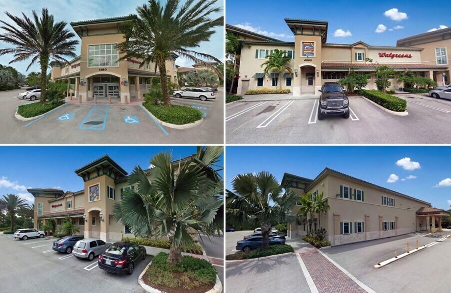 More Photos Of 4860 Donald Ross Rd, Palm Beach Gardens Freestanding For Sale