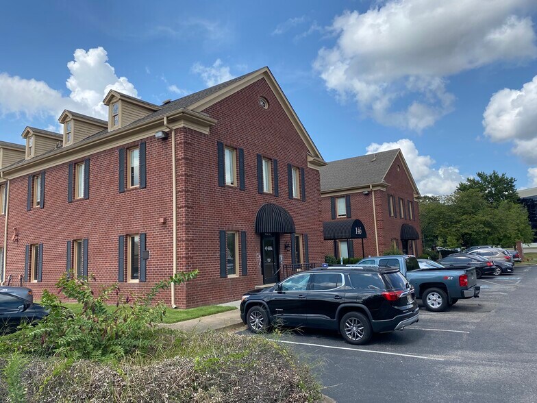 More Photos Of 146 Timber Creek Dr, Cordova Office For Lease