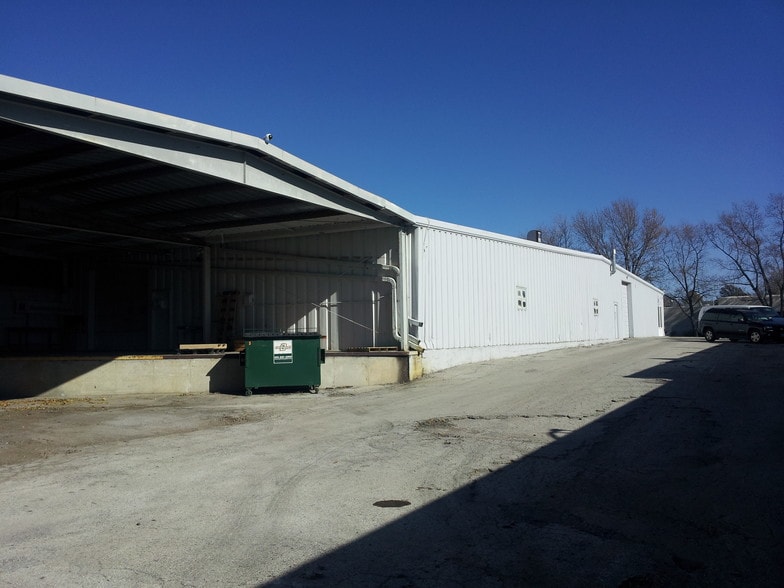 More Photos Of 8900 Rosehill Rd, Lenexa Unknown For Lease