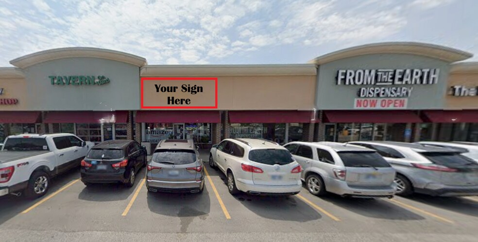 More Photos Of 1201-1313 W 103rd St, Kansas City Unknown For Lease