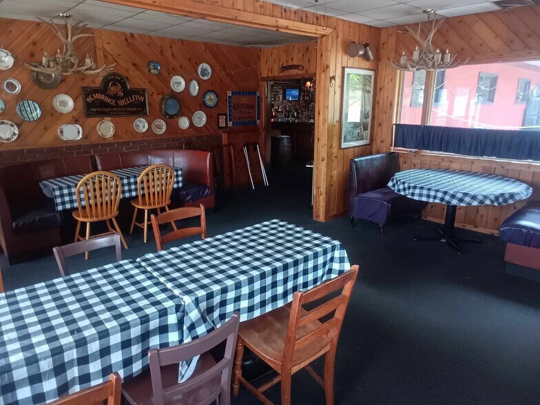 More Photos Of 655 Jersey Ave, Greenwood Lake Restaurant For Sale