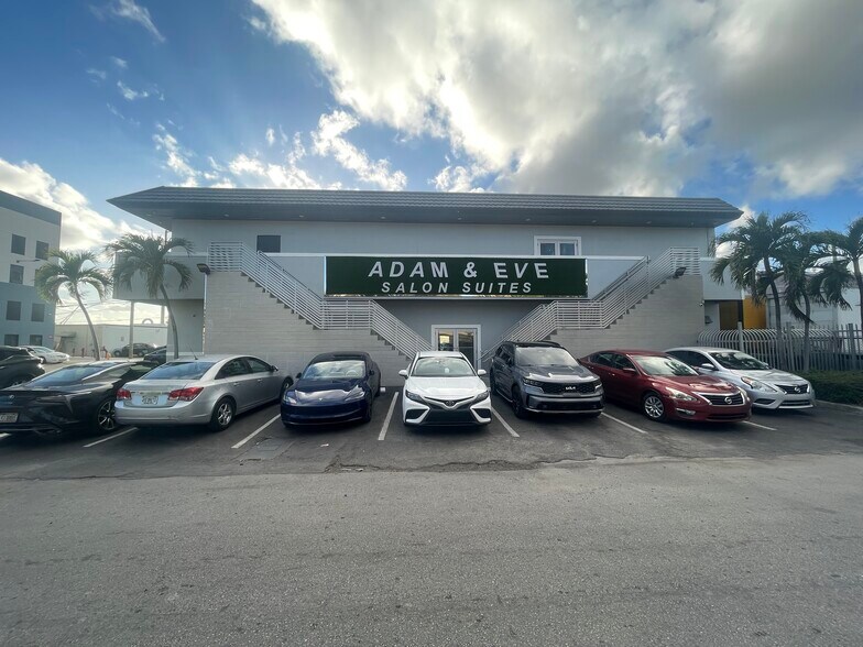 More Photos Of 681 NW 108th St, Miami General Retail For Sale
