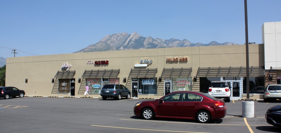 More Photos Of 6200 Highland Dr, Salt Lake City Unknown For Lease