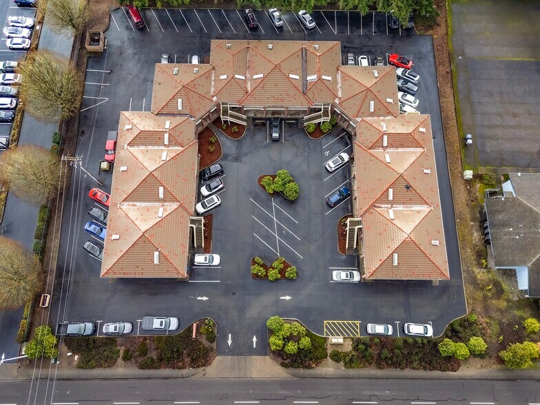 More Photos Of 6314 19th St W, Fircrest Office For Lease