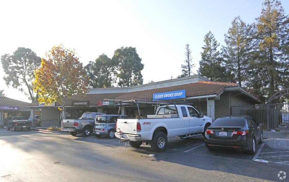 Primary Photo Of 1925 Alum Rock Ave, San Jose Freestanding For Lease