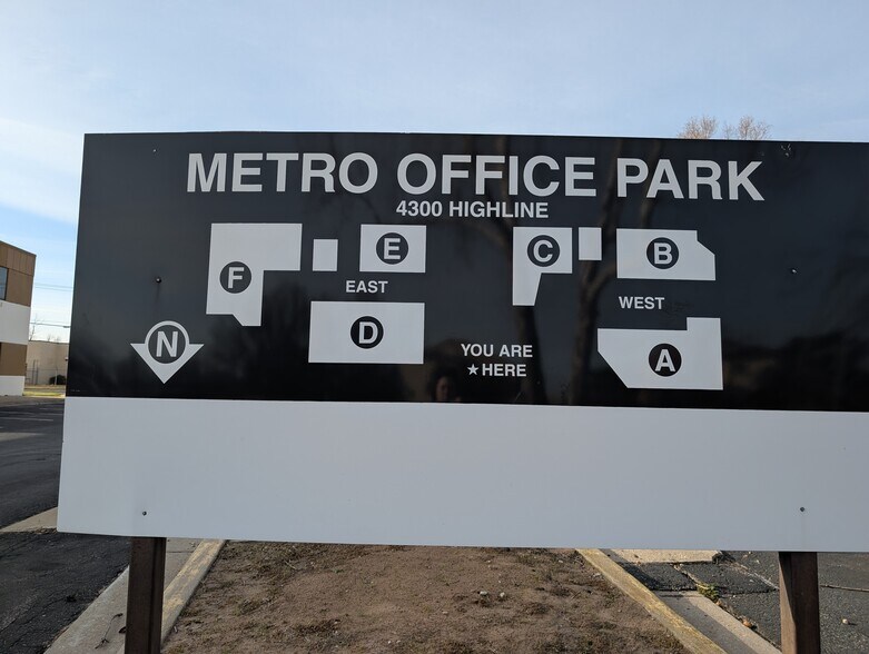 More Photos Of 4300 Highline Blvd, Oklahoma City Coworking Space