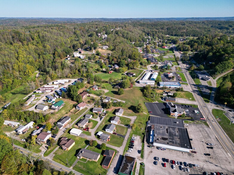 More Photos Of 100 Sand Hill Mobile Park, Charleston Land For Sale