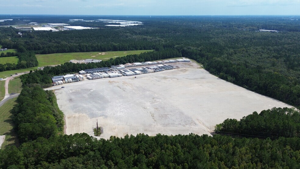 More Photos Of 269 Landfill Rd, Summerville Land For Lease
