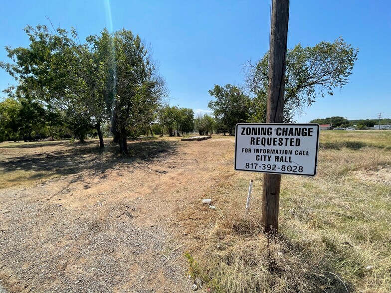 More Photos Of 5008 Collett Little Rd, Fort Worth Land For Sale