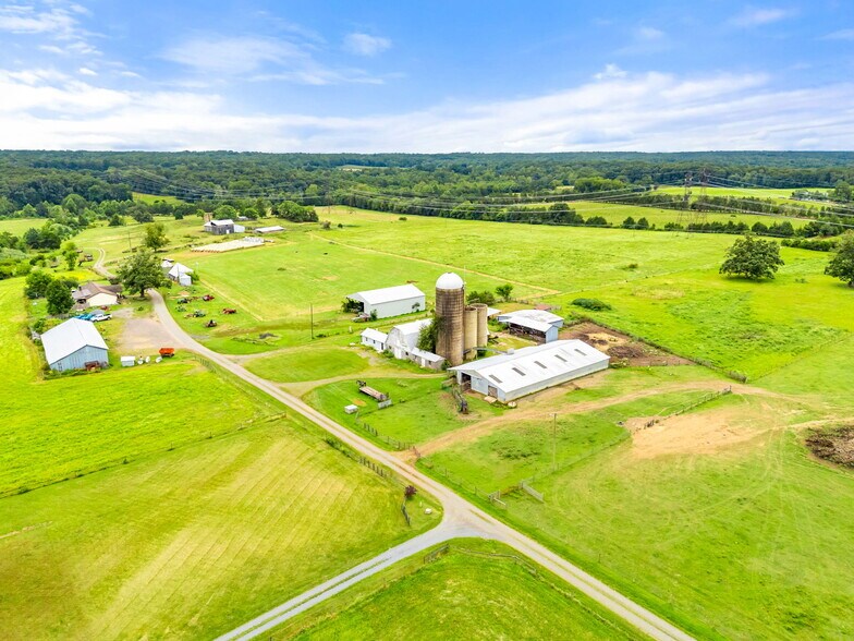 More Photos Of 5474 Woodside Ln, Bealeton Land For Sale