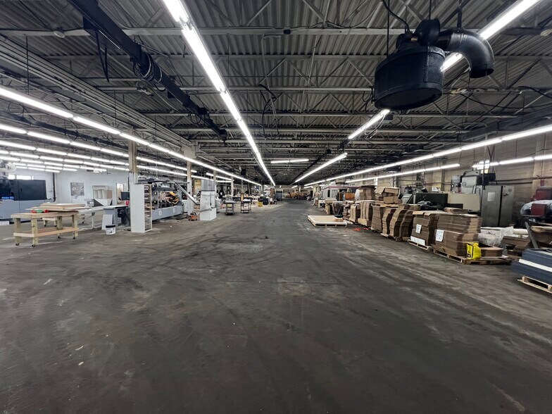 More Photos Of 714-718 Hertel Ave, Buffalo Manufacturing For Sale