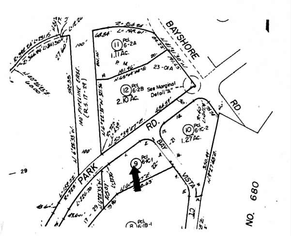 More Photos Of 3140 Park Rd, Benicia Warehouse For Lease