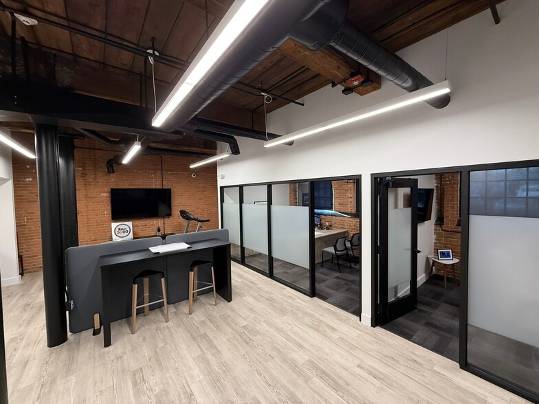 More Photos Of 14-18 Imperial Pl, Providence Loft Creative Space For Sale