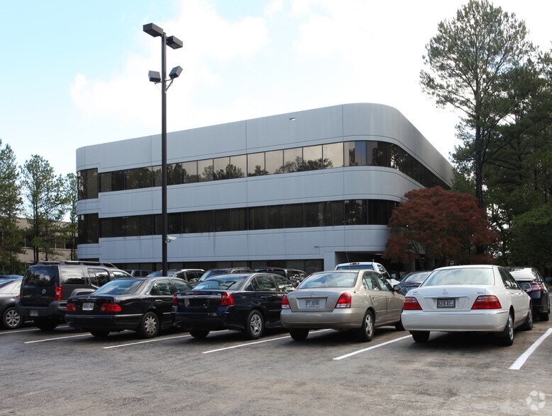 More Photos Of 2296 Henderson Mill Rd NE, Atlanta Office For Lease