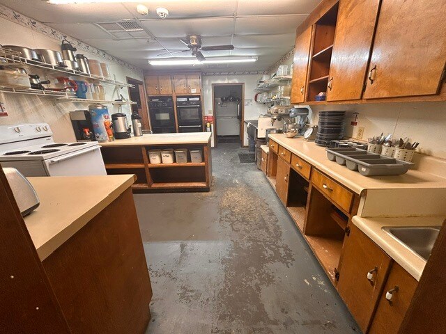 More Photos Of 12419 Highway 39, Cross Hill Freestanding For Sale