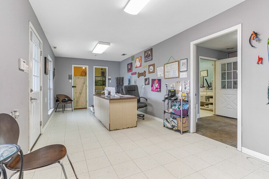 More Photos Of 43391 Holly St, Hammond Lodge Meeting Hall For Lease