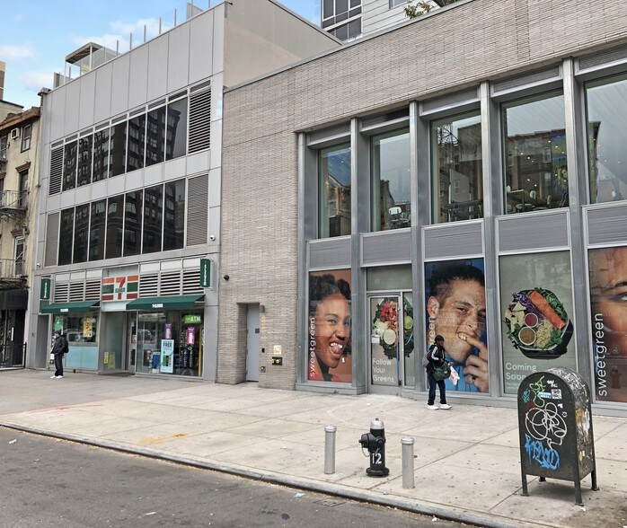 More Photos Of 52 E 4th St, New York Apartments For Lease