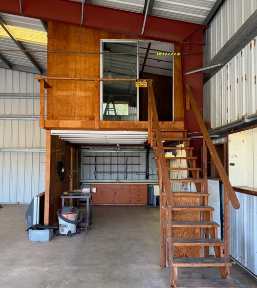 More Photos Of 900 Airport Rd, Santa Ynez Airplane Hangar For Sale
