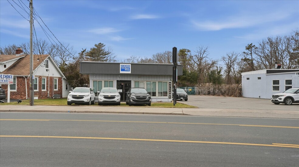 More Photos Of , Medford General Retail For Sale