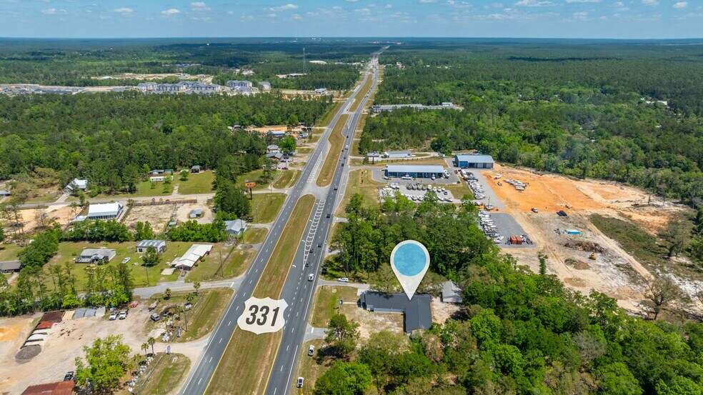 More Photos Of 17457 US-331, Freeport Specialty For Sale