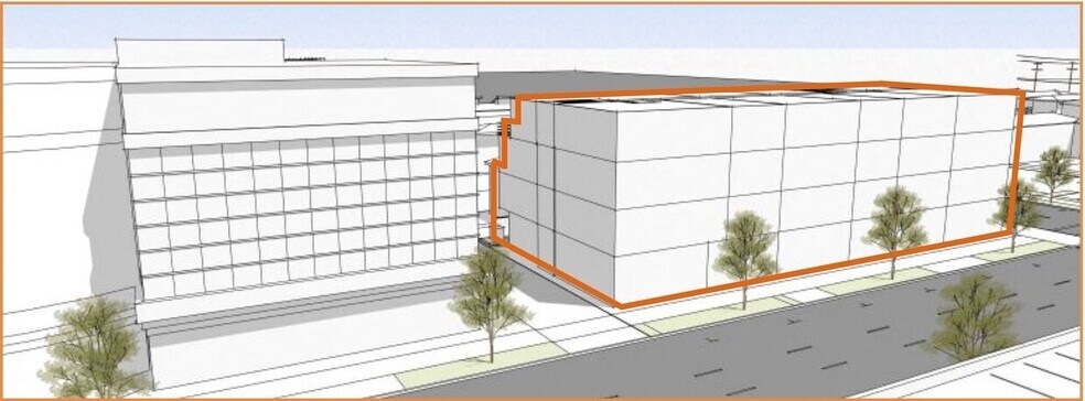 More Photos Of 1931 30th St, Sacramento Land For Sale