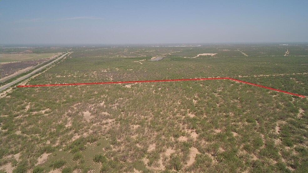 1000 Mines Road, Laredo, TX 78045 Land For Sale
