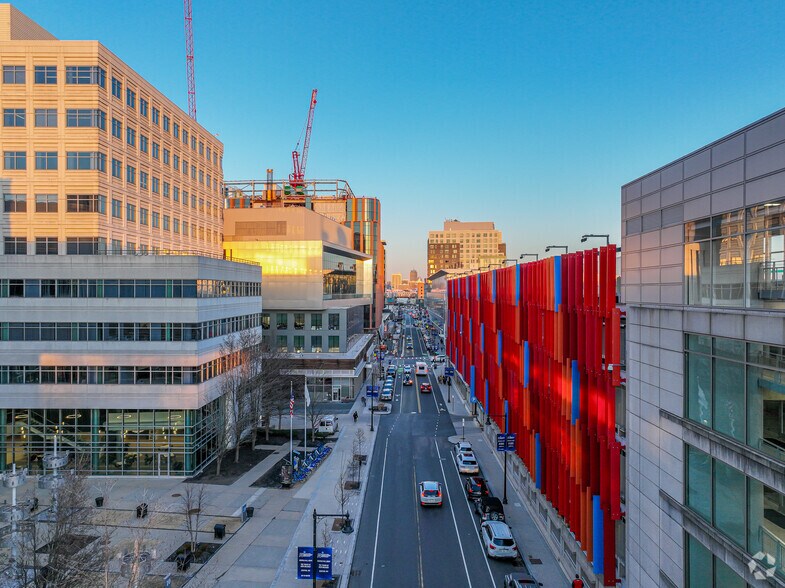 More Photos Of 20 Guest St, Brighton Office For Lease