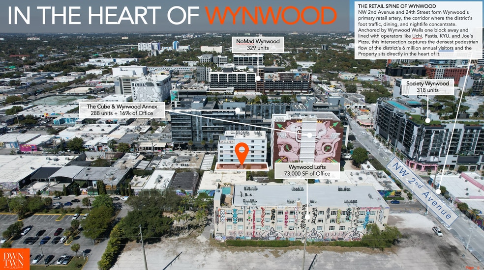 More Photos Of 250 NW 24th St, Miami Apartments For Sale