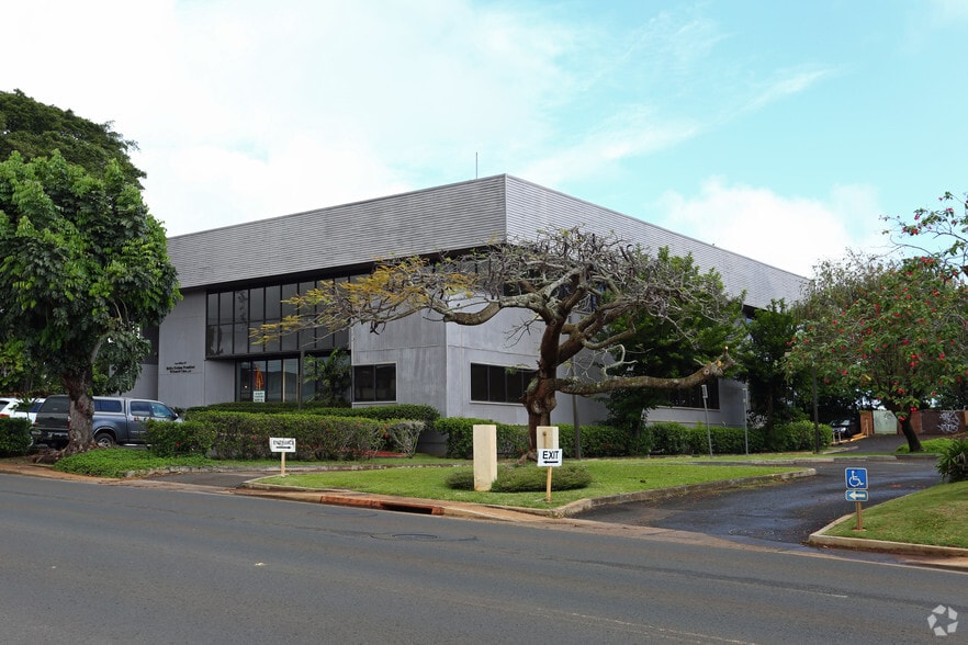 More Photos Of 4334 Rice St, Lihue Office For Lease