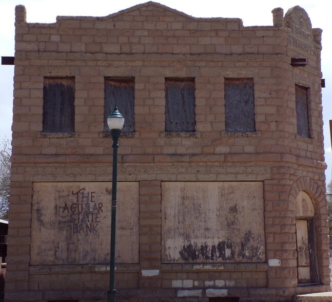 More Photos Of 102 E Main St, Aguilar Specialty For Sale