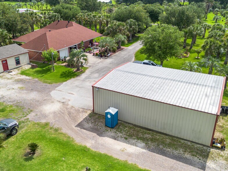 More Photos Of 44235a Interstate 10, Winnie Land For Sale