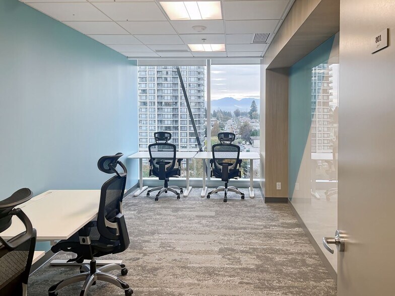 More Photos Of 7300 Edmonds St, Burnaby Coworking Space