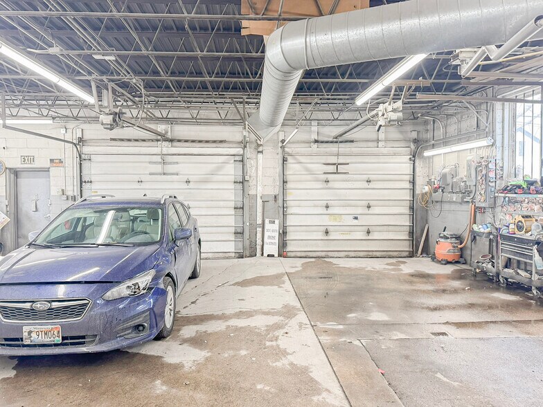 More Photos Of 2628 Central Ave NE, Minneapolis General Retail For Sale