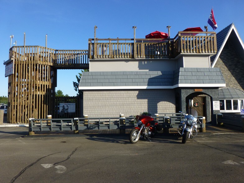 More Photos Of 359 Boston Post Rd, Westbrook Restaurant For Sale