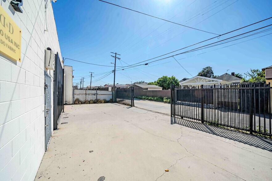 More Photos Of 782 E Washington Blvd, Los Angeles Manufacturing For Lease