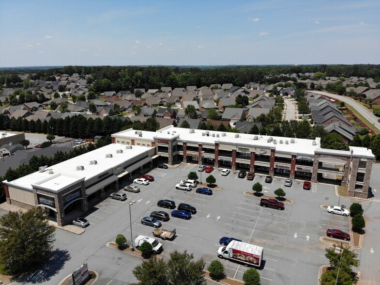 More Photos Of 3153 Sugarloaf Pky SW, Lawrenceville Storefront For Lease