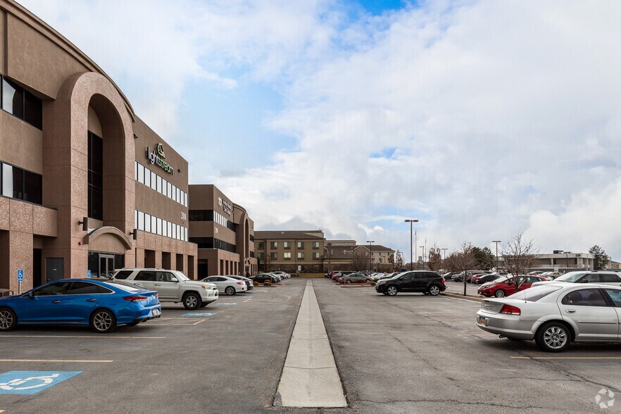 More Photos Of 208 N 2100 W, Salt Lake City Office For Lease