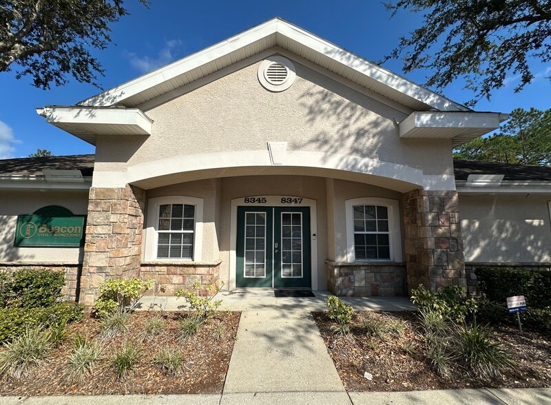 Primary Photo Of 8345 Gunn Hwy, Tampa Office For Sale