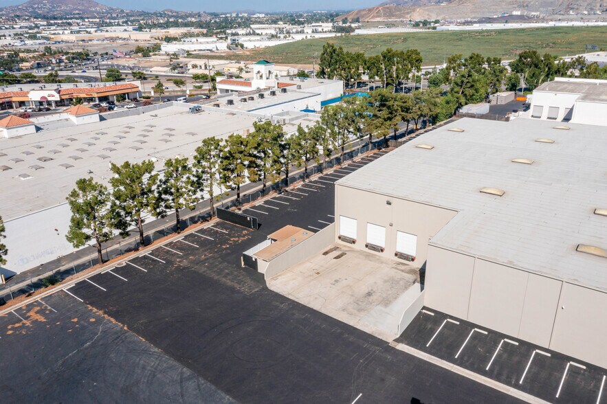More Photos Of 1141 California Ave, Corona Warehouse For Sale