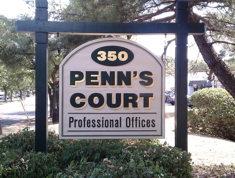 Primary Photo Of 350 S Main St, Doylestown Office For Lease