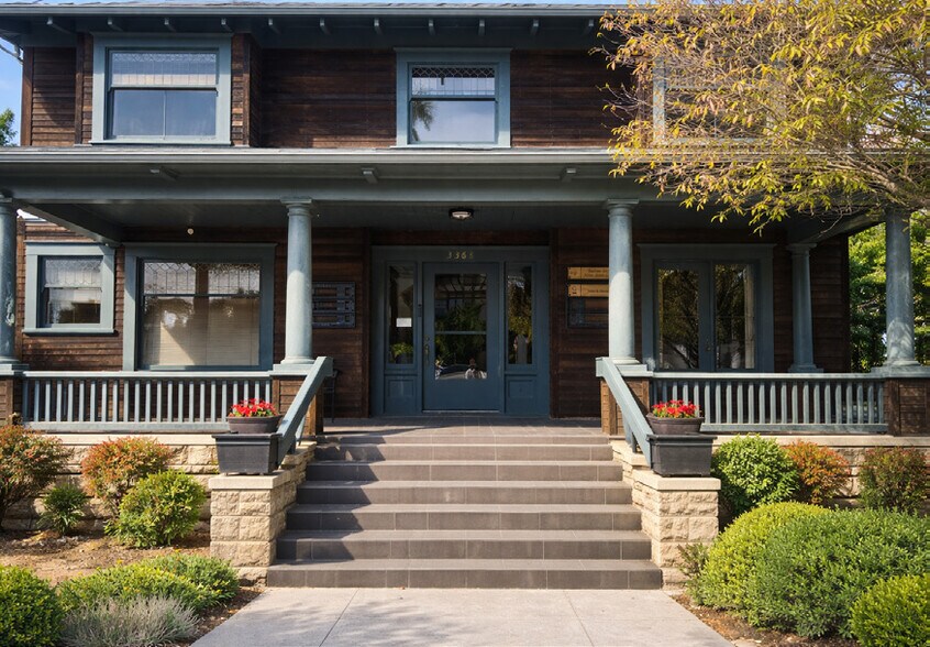 More Photos Of 3356-3368 2nd Ave, San Diego Office Residential For Sale